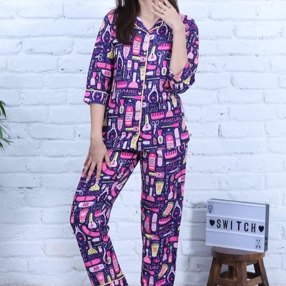 Switch originals Night suit - Picture 5 of 14